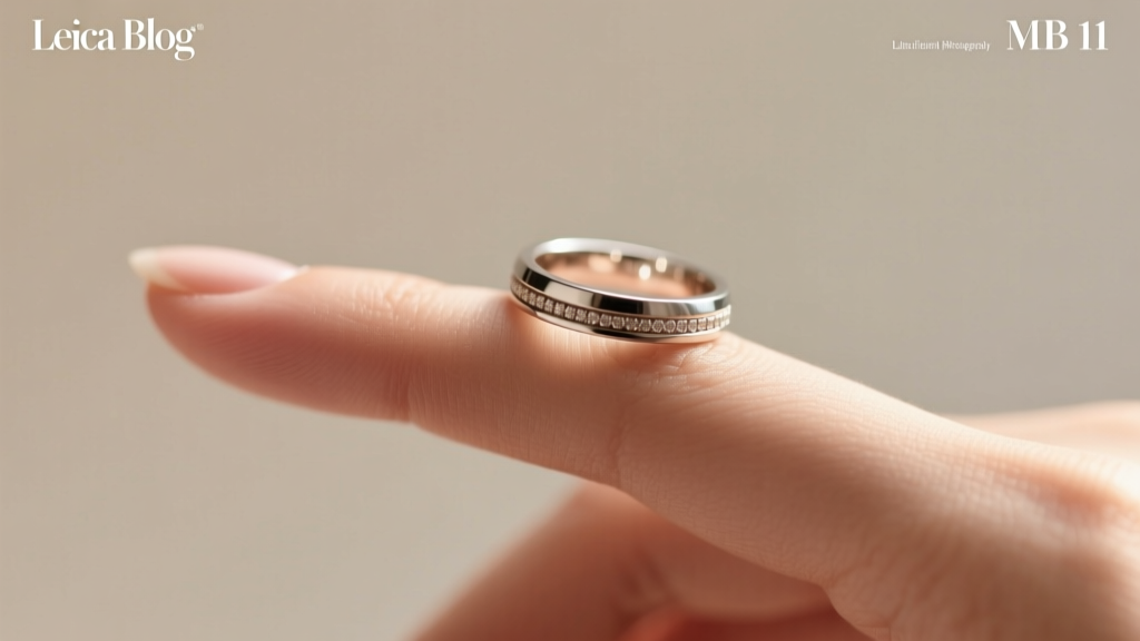 Is It Okay to Wear Wedding Ring on Middle Finger? The Truth About Finger Choice, Symbolism, Comfort, and What Your Ring Placement Really Says (Without Judgment or Rules)