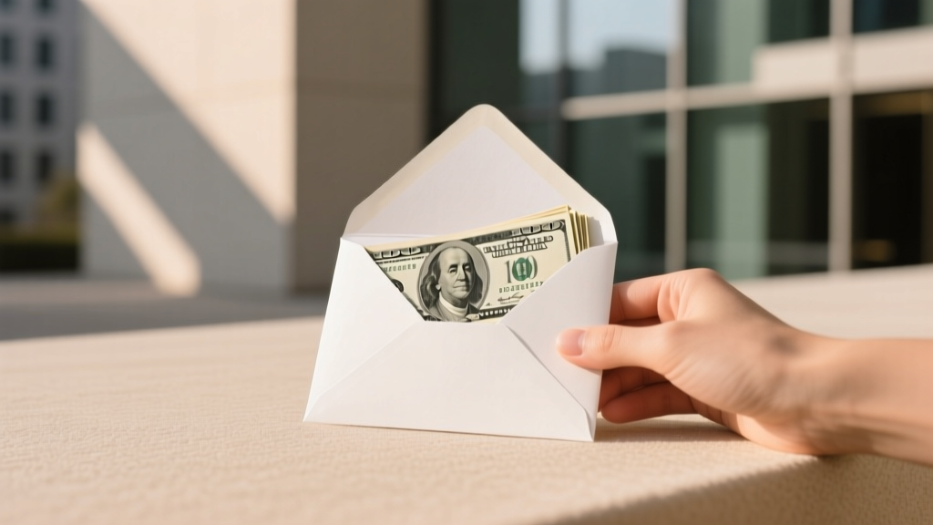 How Much Wedding Money to Give: The Real-World Guide That Saves You From Awkward Envelopes, Social Stress, and Over-Giving (Based on 2024 Data, Relationship Tiers, & Regional Norms)