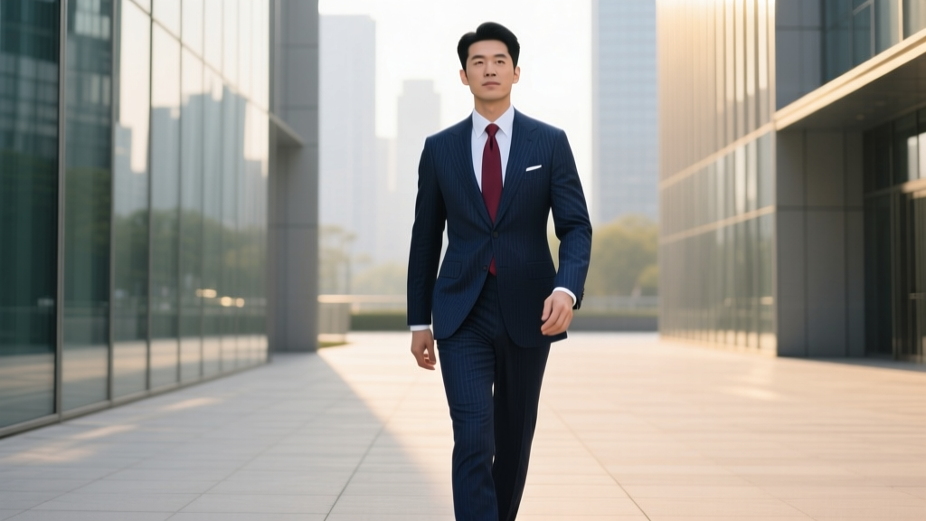 What Suit for Wedding? The 7-Step Planning Framework That Prevents Last-Minute Panic, Style Regrets, and $300+ Tailoring Surprises (Even If You’ve Never Worn a Suit Before)