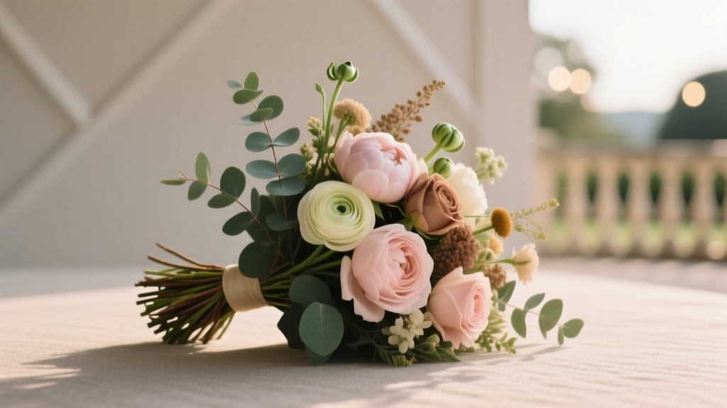 How Much Are Wedding Flower Arrangements *Really*? (Spoiler: It’s Not What You’ve Been Told — Here’s the 2024 Breakdown by Venue Size, Season & Style)