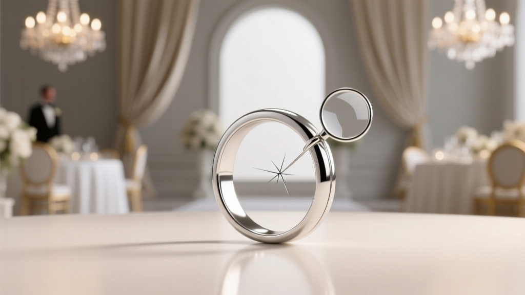 Can You Stretch a Wedding Ring? The Truth About Metal Expansion, Why It’s Rarely Safe (and What Actually Works Instead)