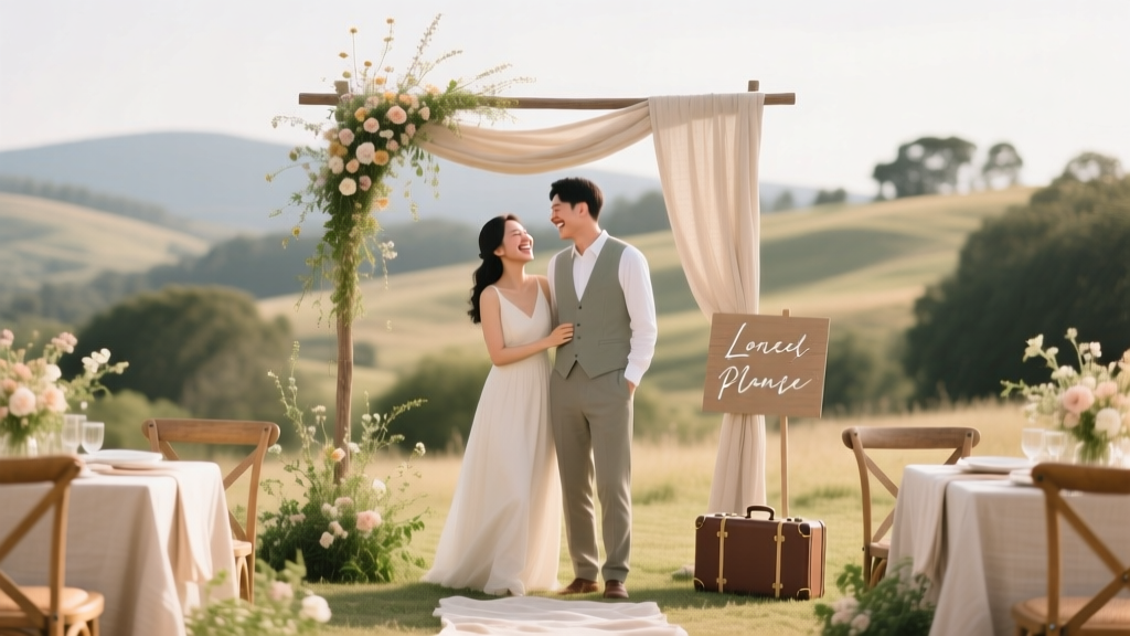 How to Have a Budget Friendly Wedding Without Sacrificing Joy, Style, or Meaning: 7 Realistic Strategies That Saved Real Couples $12,000–$38,000 (Backed by 2024 Vendor Data & 127 Case Studies)