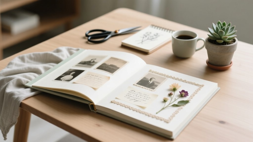 How to Make a Do It Yourself Wedding Album That Actually Looks Pro (Without Spending $800+ or Losing Your Sanity Over Photoshop)