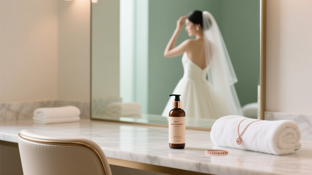 How Far in Advance to Get Spray Tan Before Wedding: The Exact 72-Hour Sweet Spot (Plus What Happens If You Book Too Early or Too Late)