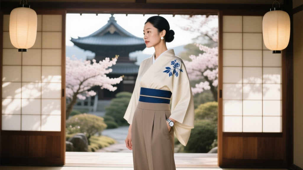 What to Wear to a Wedding in Japan: The 7-Step Cultural Dress Code Checklist (No More Awkward Outfits or Last-Minute Panics)