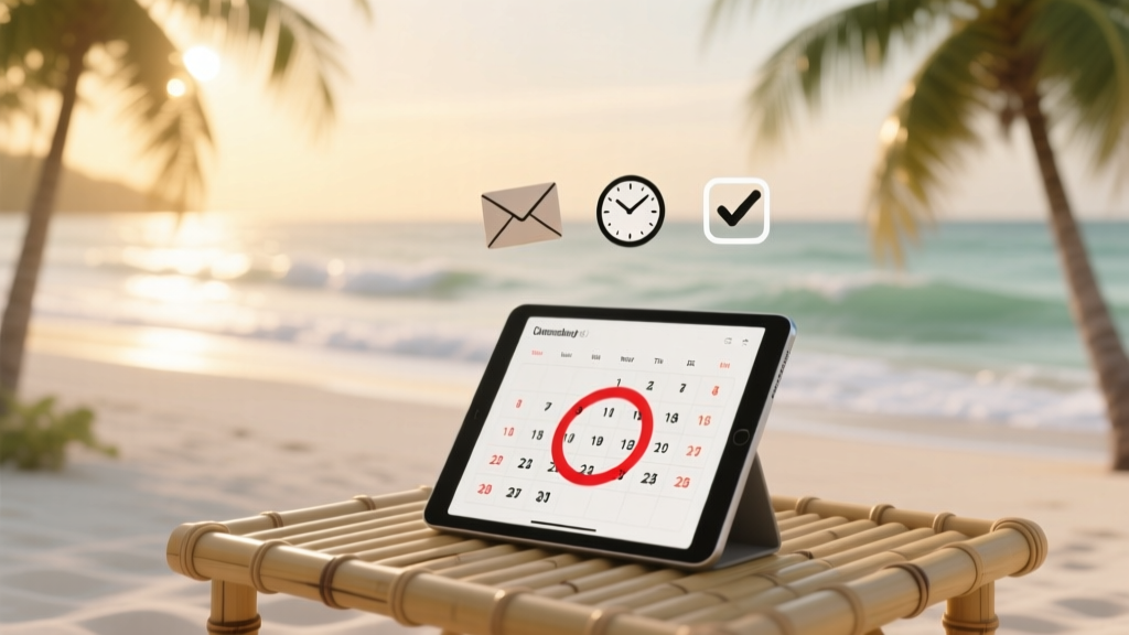 When to Send Save the Dates for Destination Wedding: The Exact Timeline You’re Missing (and Why Sending Too Early or Too Late Costs You Guests, Stress, and Money)