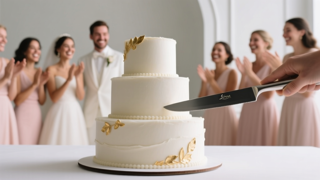 How to Do Cake Cutting at Wedding: The 7-Step Stress-Free Ritual That Prevents Awkward Photos, Saves 22 Minutes of Timeline Chaos, and Makes Guests Actually Cheer (Not Just Nod)