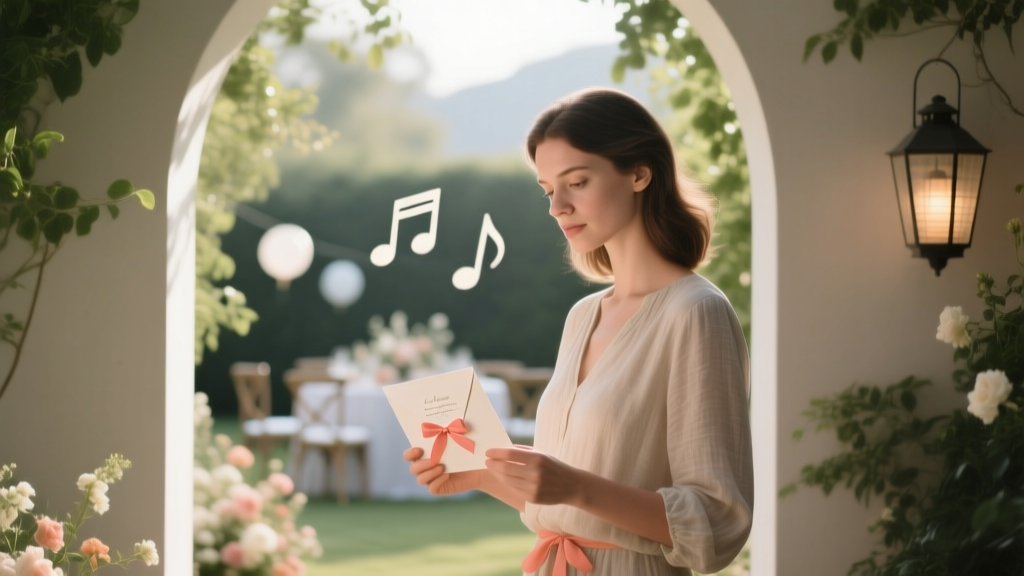 How Do You Decline a Wedding Invitation Without Guilt, Awkwardness, or Damaging the Relationship? A 7-Step Etiquette-Backed Guide That Preserves Boundaries, Honors Your Truth, and Keeps the Door Open for Future Joy