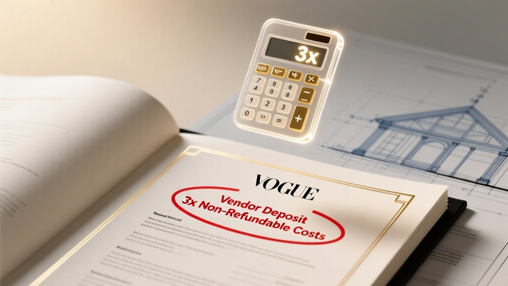 How Much Wedding Insurance Do I Need? The Exact Coverage Formula No Planner Tells You (Spoiler: It’s Not $1,000 or $5,000 — It’s Your Vendor Deposit + 3x Non-Refundable Costs)