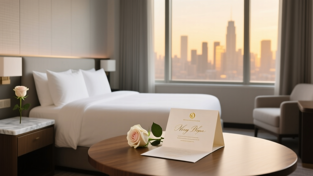 How to Put Hotel Accommodations for Wedding Invitations the Right Way: 7 Mistakes 83% of Couples Make (and How to Fix Them Before Mailing)