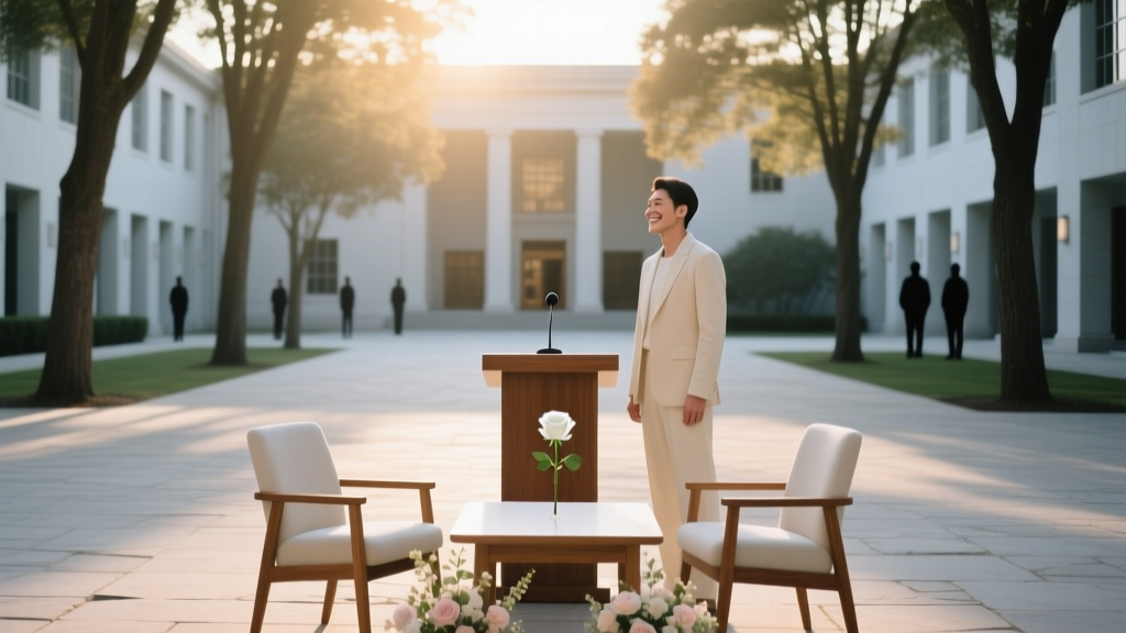 How Many People Can Attend a Court Wedding? The Truth About Guest Limits, Legal Exceptions, and How to Maximize Your Small-Ceremony Experience Without Stress or Surprises