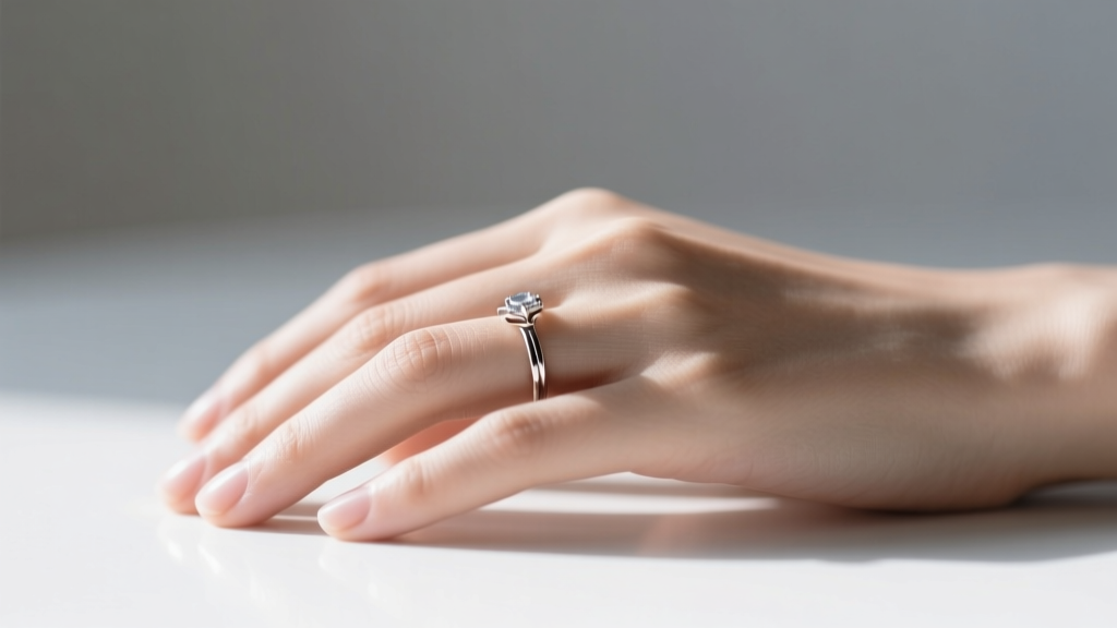 Which Finger Is the Wedding Ring for Women? The Surprising Truth Behind Left-Hand Tradition (and Why Your Country Might Do It Differently)