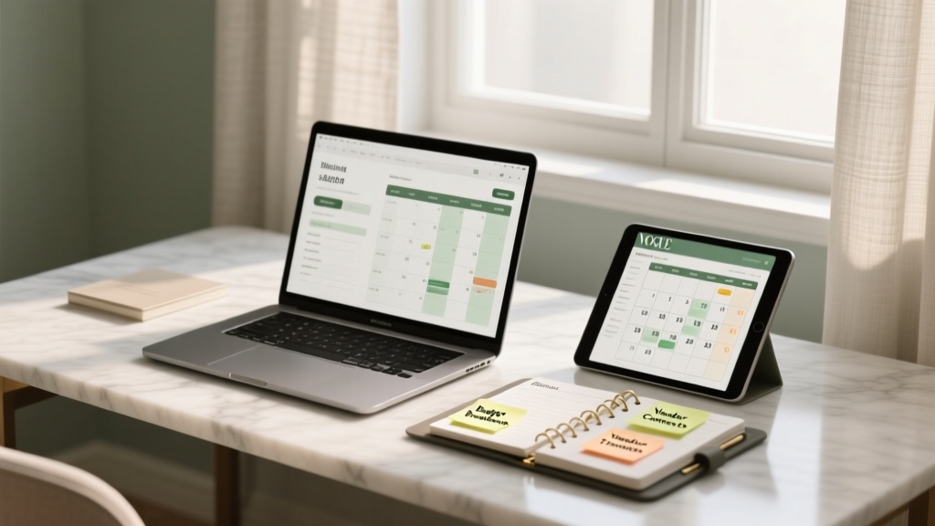 How Much Should I Charge to Plan a Wedding? The Real Pricing Framework Top Planners Use (Not Hourly Rates or Guesswork)
