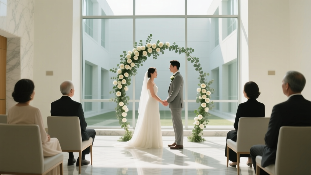 How Many People Can You Bring to Courthouse Wedding? The Truth About Guest Limits, Hidden Restrictions, and How to Maximize Your Small-Ceremony Experience Without Stress or Surprises