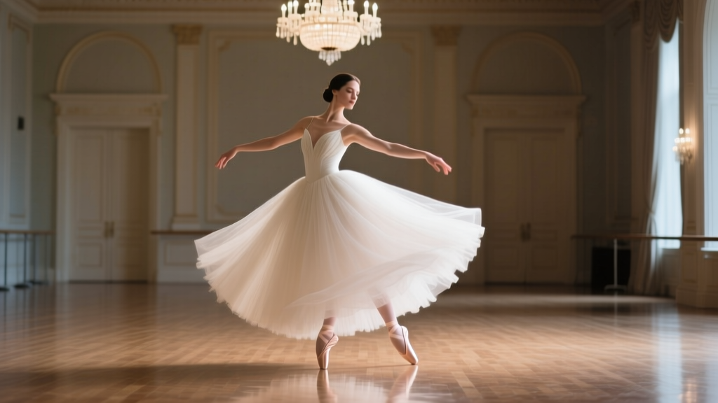 How to Dance in a Ball Gown Wedding Dress Without Tripping, Stumbling, or Sacrificing Grace: 7 Real-World Tested Moves (Even If You’ve Never Danced Before)