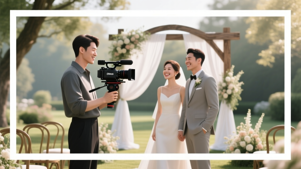 How to Advertise Wedding Videography Without Wasting Money: 7 Proven Tactics That Generated $217K in Bookings for 3 Small Studios (No Paid Ads Required)