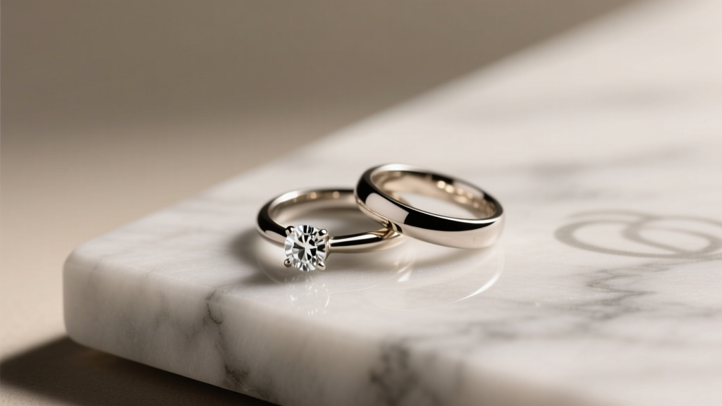Do You Wear Your Engagement Ring After Your Wedding Day? The Truth About Stacking, Switching, Safety, and What 87% of Couples Get Wrong (Spoiler: It’s Not About Tradition)
