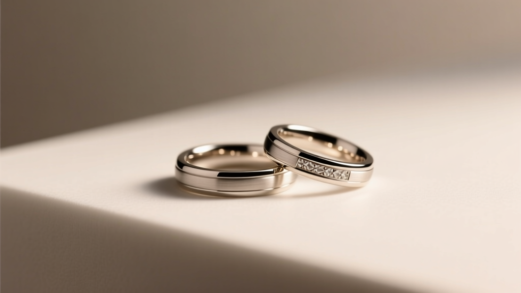 Do You Need an Engagement Ring and a Wedding Band? The Honest Truth About What’s Required, What’s Optional, and How to Skip the Pressure Without Skipping Meaning