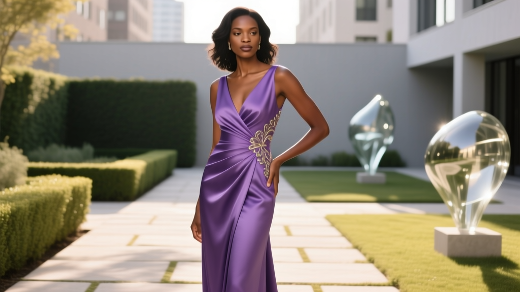 Can You Wear Purple to a Wedding? The Truth About Colors, Culture, and Confidence (Plus What Shades Actually Work in 2024)