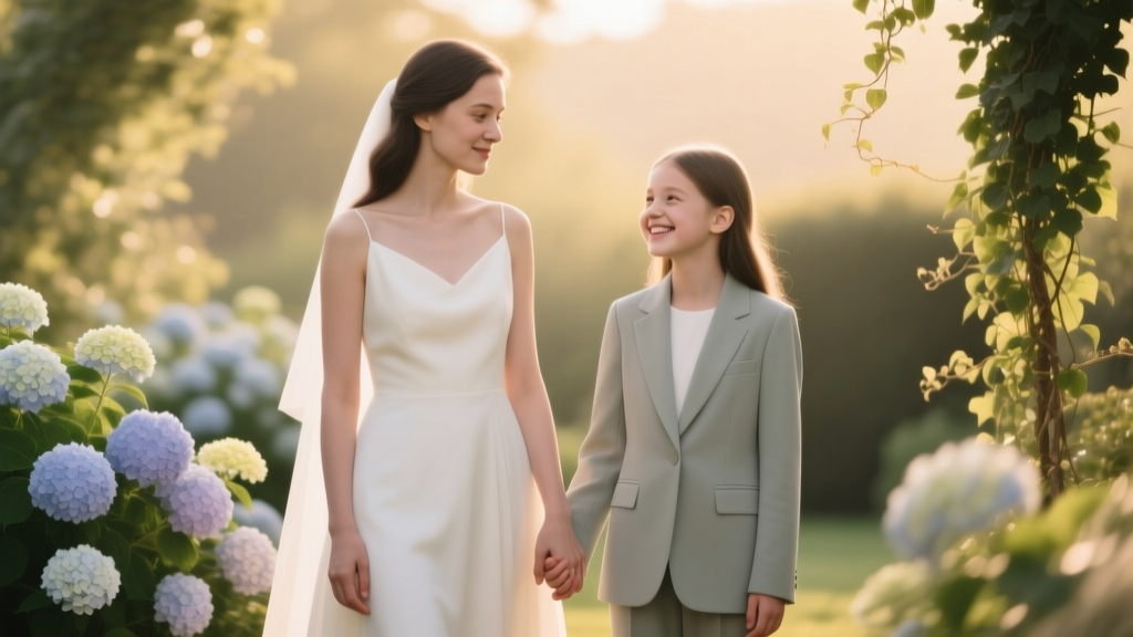 A Letter to My Sister on Her Wedding Day Odyssey: 7 Heartfelt Truths I Wish I’d Written Earlier (So You Don’t Overthink, Overwrite, or Miss the Moment)