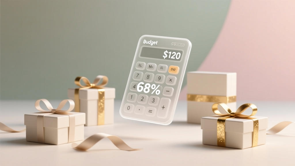 How Much Do You Spend on Wedding Favors? The Real Numbers Behind What Couples Actually Pay (And Why 68% Overspend Without This Simple Budget Framework)