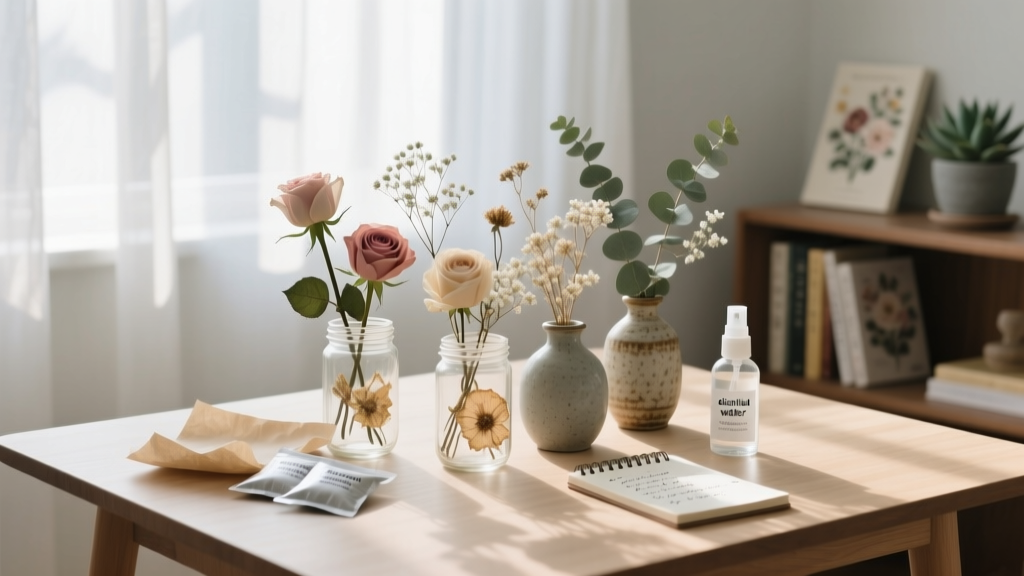 How to Preserve Wedding Flowers Yourself: 7 Realistic, Budget-Friendly Methods That Actually Last (No Floral Expert Needed—Just Patience & These Exact Supplies)