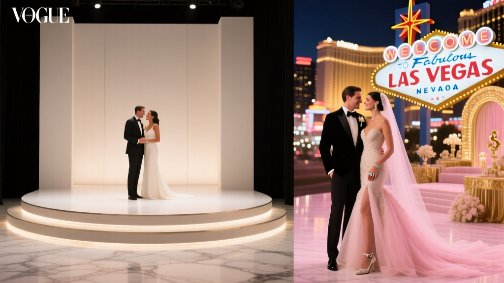 How Much Is a Vegas Wedding Really? We Broke Down 12 Real Couples’ Total Costs (From $399 Elopements to $25K Luxury Packages — No Hidden Fees)