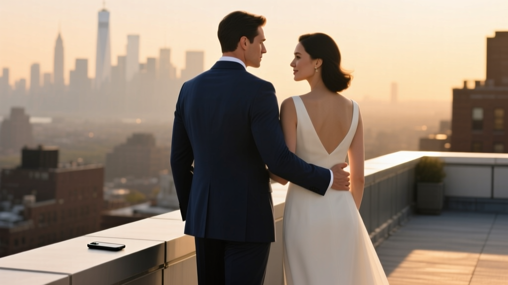 Should You Invite Your Boss to Your Wedding? The Uncomfortable Truth Most Couples Get Wrong (And Exactly How to Decide Without Awkwardness or Regret)