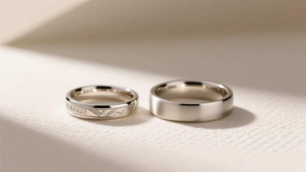 Is Wedding Band and Wedding Ring the Same? The Truth That 73% of Couples Get Wrong—And Why It Matters for Your Budget, Style, and Marriage Symbolism