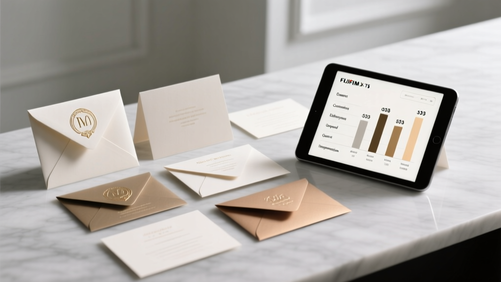 Where to Buy Wedding Card: 7 Real-World Sources Ranked by Cost, Customization, Delivery Speed & Guest Impression—Plus How to Avoid $120+ Mistakes Most Couples Make