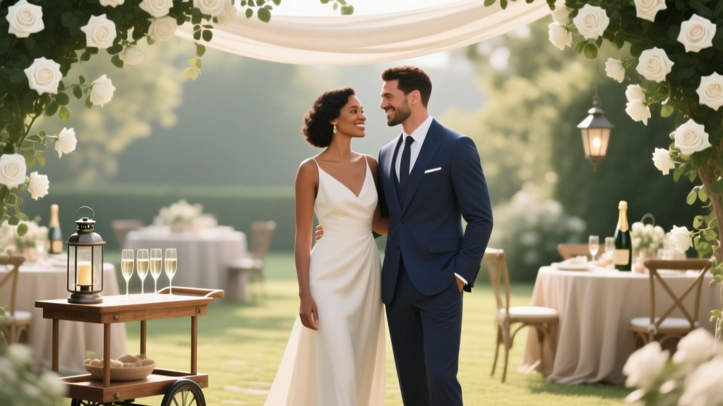 Who Do You Tip At Weddings? The Stress-Free, No-Guilt Checklist Every Couple Needs (With Exact Dollar Ranges & When to Skip Tipping Altogether)