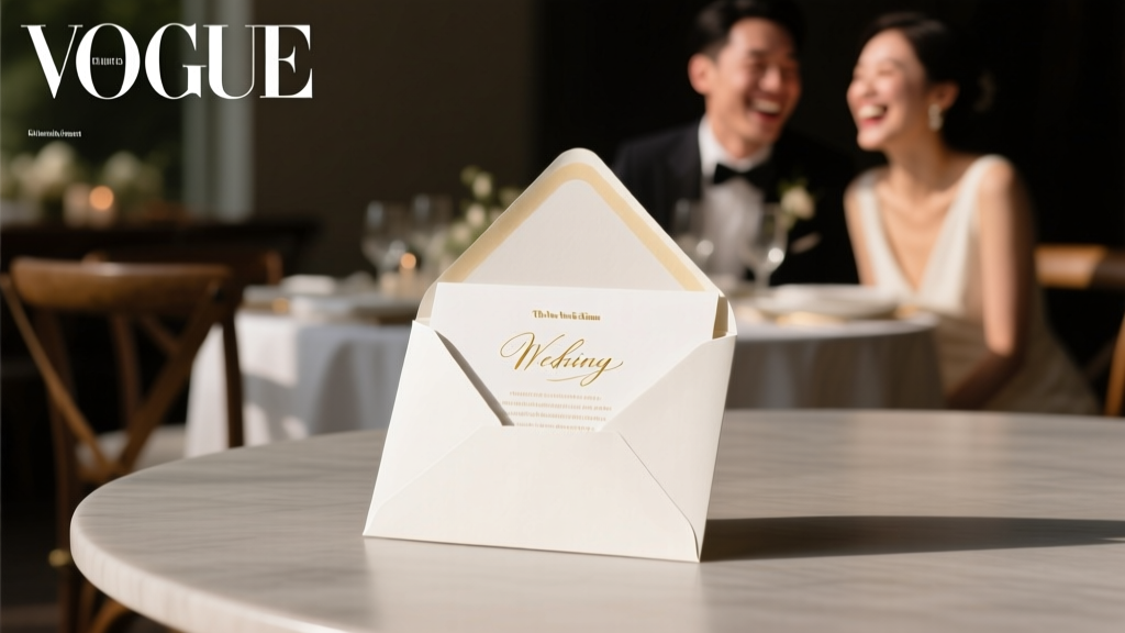 How to Reply for a Wedding Invitation: The 7-Second Checklist That Prevents Awkwardness, Saves Your Relationship With the Couple, and Avoids Being the Guest Who Ghosted Their Big Day