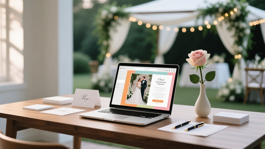 How to Make Programs for Wedding: 7 Stress-Free Steps (Even If You’re Not Crafty, On a Tight Budget, or Short on Time) — With Free Templates & Pro Printing Tips