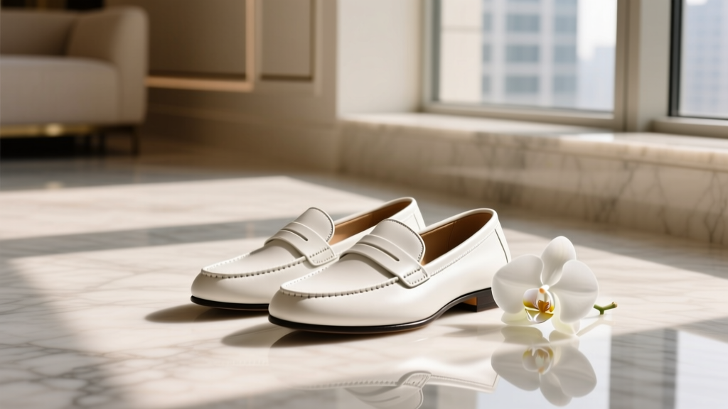 Is it acceptable to wear white shoes to a wedding? The 2024 Etiquette Breakdown: When Crisp White Sneakers, Loafers, or Sandals Are Perfectly Fine (and When They’re a Major Misstep)