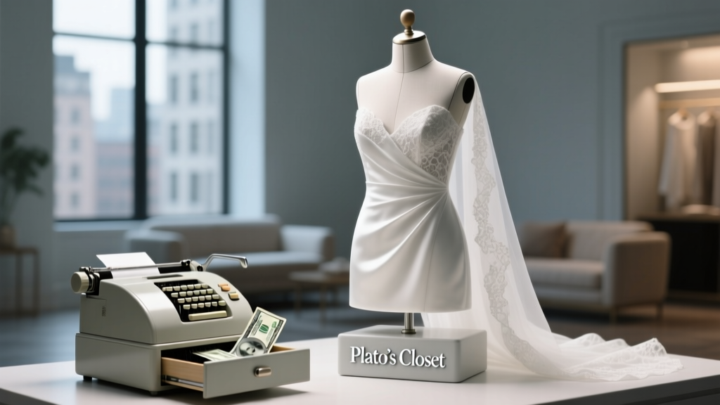 Does Plato’s Closet Take Wedding Dresses? The Truth (Spoiler: Almost Never—But Here’s Exactly What They *Will* Accept, How to Maximize Your Payout, and 3 Better Alternatives That Actually Pay Cash for Gowns)