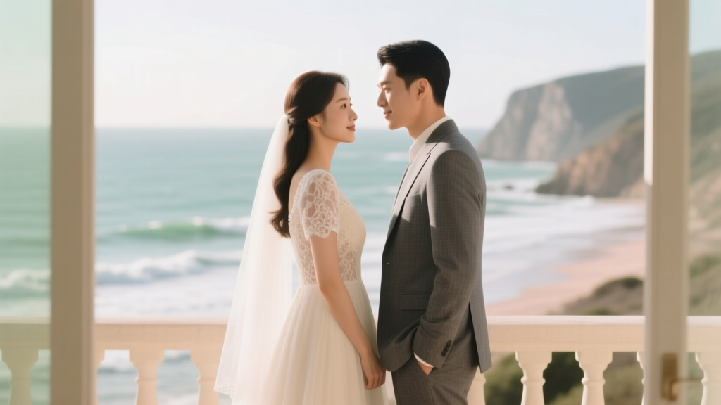 Can Bride and Groom See Each Other Day Before Wedding? The Truth About First Looks, Superstitions, and What 87% of Couples Who Skipped the 'No-See' Rule Actually Gained (Spoiler: Better Photos & Less Stress)
