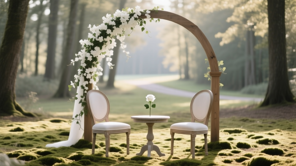 Why 'A Secret Place Weddings & Events' Is the #1 Planning Mistake Couples Make (And How to Find Truly Private, Permitted, & Stress-Free Venues Without Breaking Zoning Laws or Your Budget)