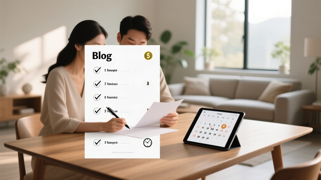 How to Get Legally Married Before Your Wedding: The 7-Step Minimal Checklist That Saves Couples $2,800+ in Vendor Rescheduling Fees and Eliminates Last-Minute License Panics
