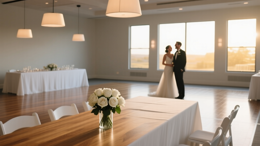 How Long Is a Wedding Reception Usually? The Real Timeline Breakdown Most Couples Get Wrong—And How to Nail Yours Without Stress, Overbooking, or Awkward Gaps