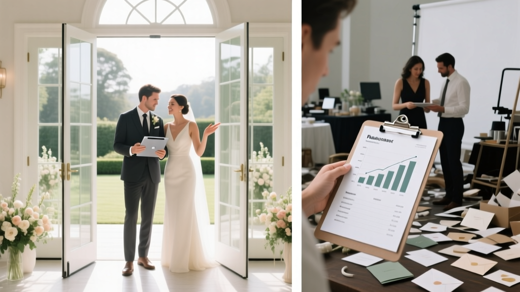 Should You Get a Wedding Planner? 7 Real-World Scenarios Where Hiring One Saves You $3,200+ (and 3 Where It’s a Costly Mistake)