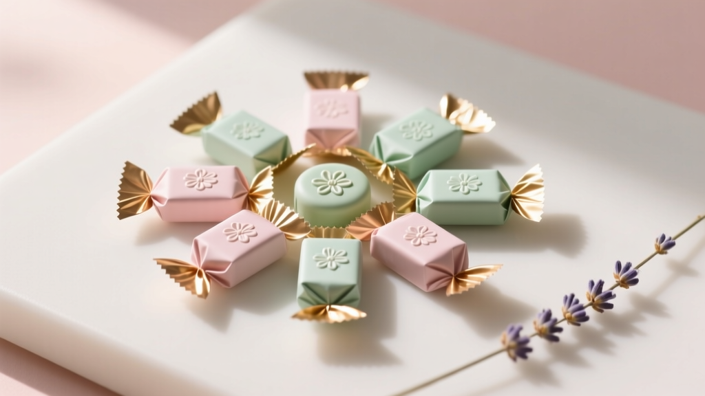 How to Make Mints for Wedding: 7 Foolproof Steps (Even If You’ve Never Baked Before) — Save $280+ vs. Boutique Favors & Avoid Melting, Sticking, or Last-Minute Panic