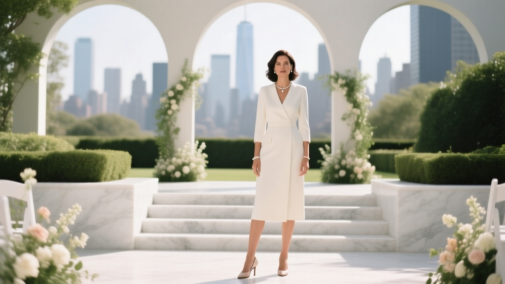 What to Wear to a Civil Wedding: The 7-Second Dress Code Decoder (No More Guesswork, No Awkward Outfits, Just Confidence from RSVP to First Dance)