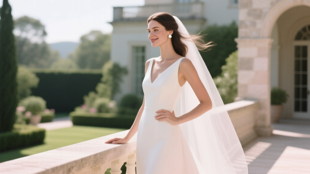 How to Not Sweat on Your Wedding Day: 7 Science-Backed, Stylist-Tested Strategies That Actually Work (No Antiperspirant Overload Required)