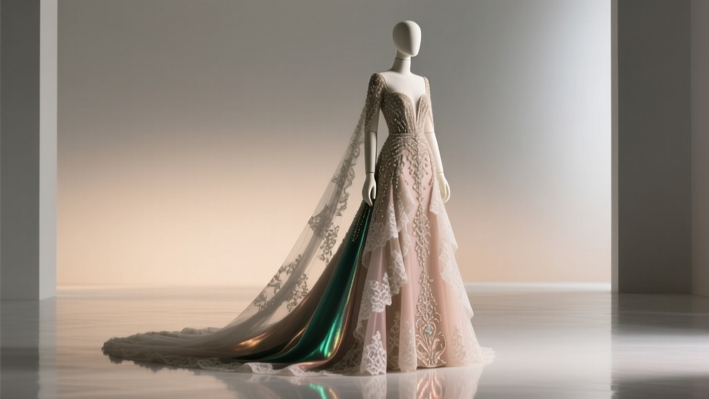How Much Do Zuhair Murad Wedding Dresses Cost? The Real Price Range (2024), Hidden Fees Explained, and How to Save $3,000+ Without Sacrificing Couture Quality