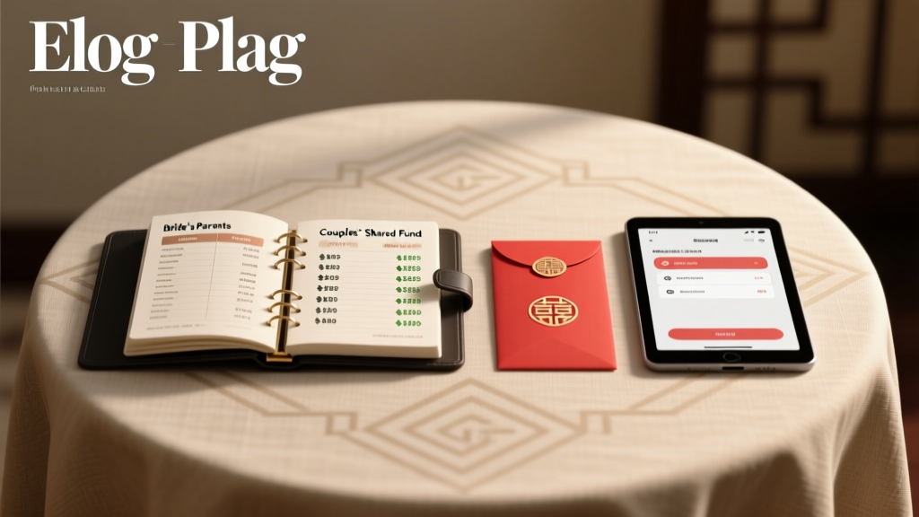 How Much Should Bride's Parents Pay for Wedding? The Real 2024 Breakdown—No Guilt, No Guesswork, Just Clear Dollar Amounts & Who Pays What Based on Income, Culture, and Modern Couples’ Agreements