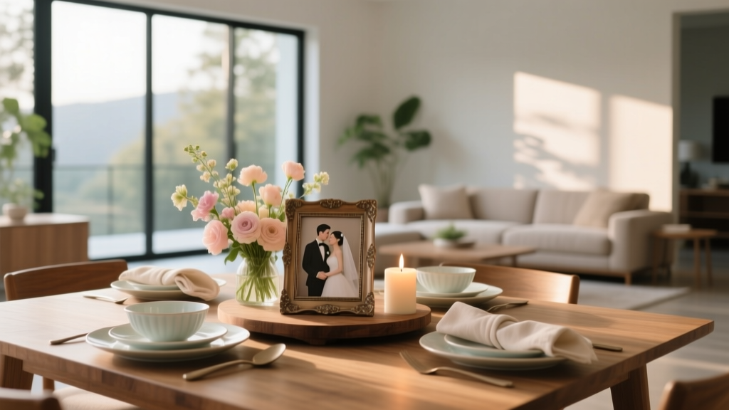How to Throw a 50th Wedding Anniversary Party That Feels Meaningful, Not Overwhelming: 7 Stress-Free Steps Even Busy Adult Children Can Execute in Under 8 Weeks