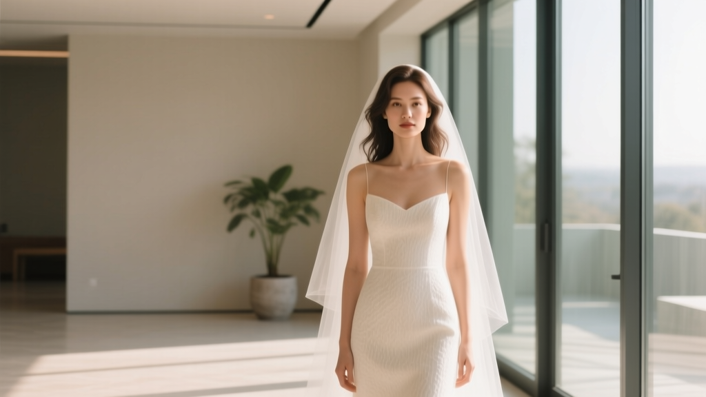 Do You Have to Wear a Veil for Wedding? The Truth About Tradition, Trends, and Total Freedom (Plus When Skipping It Actually Elevates Your Day)