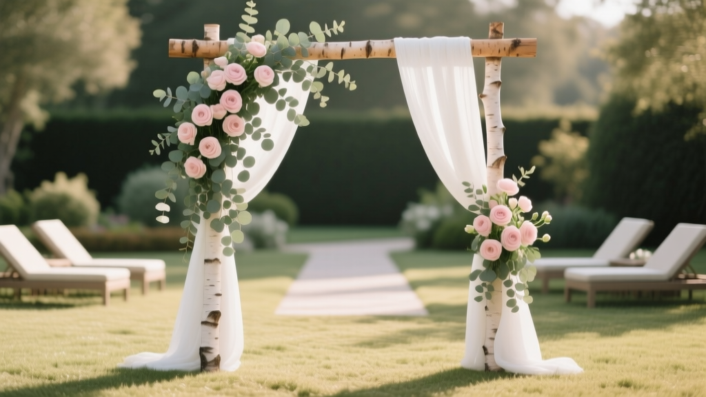 How to Make a Wedding Arch That Looks Professional (Without Hiring a Designer): 7 Foolproof Steps, Budget Breakdowns, and Real-Couple Mistakes to Avoid at All Costs