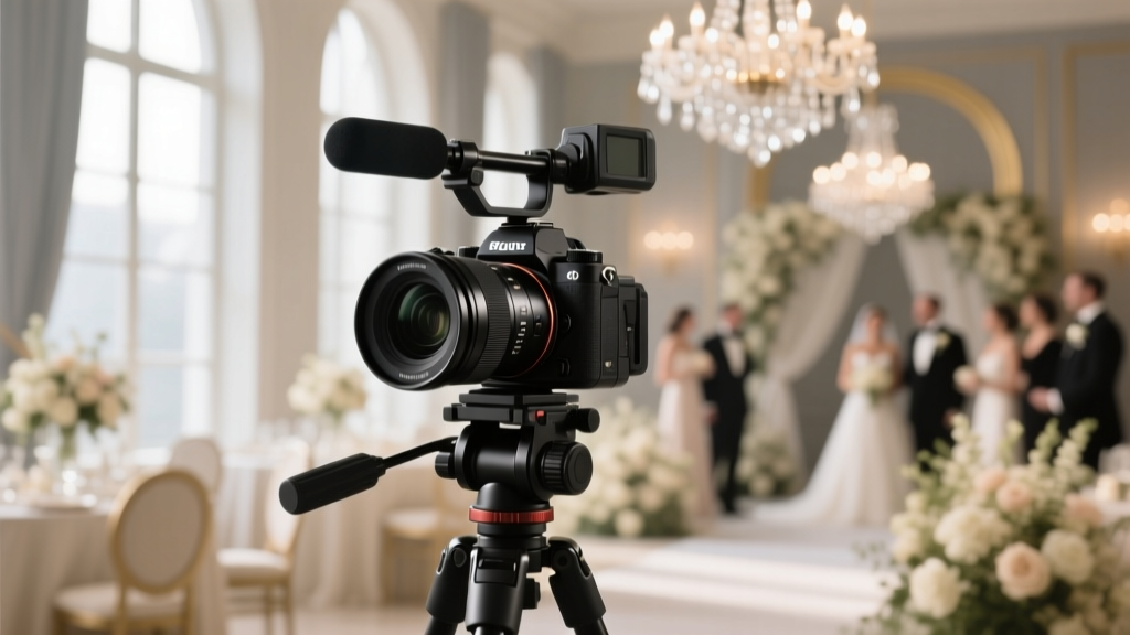 How Much Is a Videographer for Wedding? The Real Cost Breakdown (2024) — What You’re Actually Paying For, Where Prices Skyrocket, and How to Save $1,200 Without Sacrificing Quality