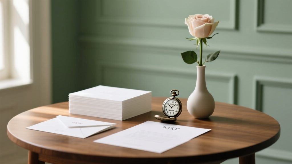 When to Send Out Wedding Invitations: The Exact Timeline Breakdown That Prevents RSVP Chaos, Vendor Conflicts, and Last-Minute Panic—Backed by Real Planner Data